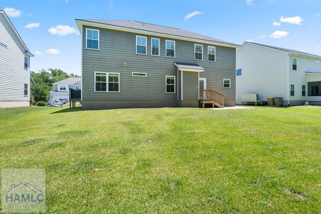 127 Waverly Lane, Richmond Hill, GA 31324