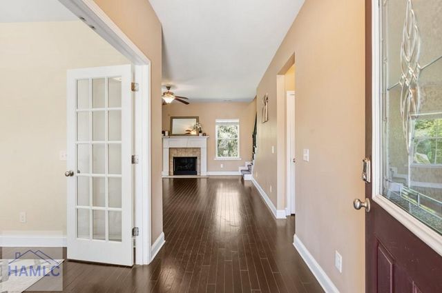127 Waverly Lane, Richmond Hill, GA 31324