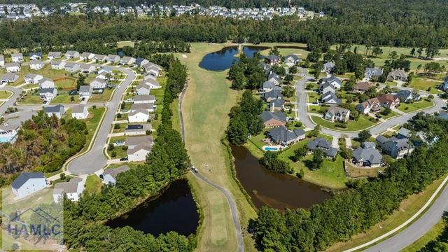 127 Waverly Lane, Richmond Hill, GA 31324