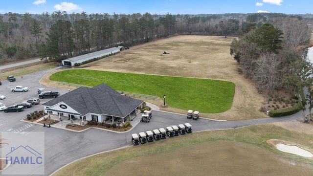 127 Waverly Lane, Richmond Hill, GA 31324
