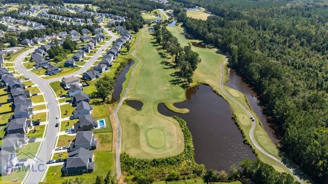 127 Waverly Lane, Richmond Hill, GA 31324