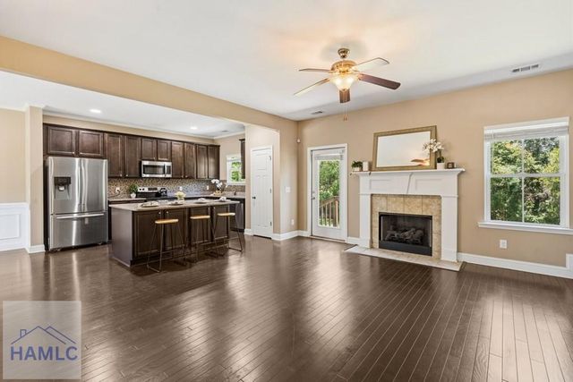 127 Waverly Lane, Richmond Hill, GA 31324