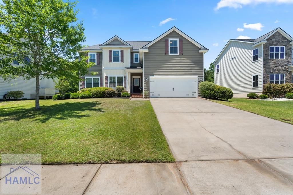 127 Waverly Lane, Richmond Hill, GA 31324
