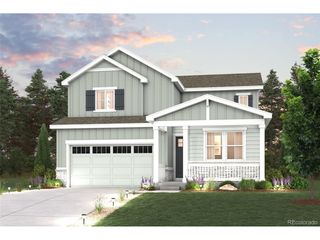 3303 N Irvington St, Aurora, CO 80019