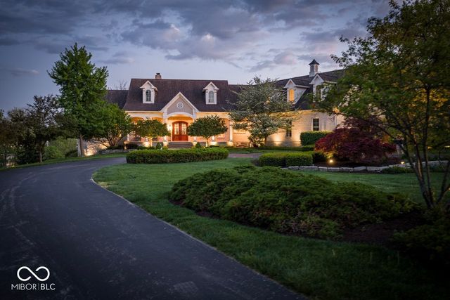 10511 E 116th Street, Fishers, IN 46037