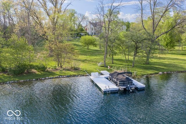 10511 E 116th Street, Fishers, IN 46037