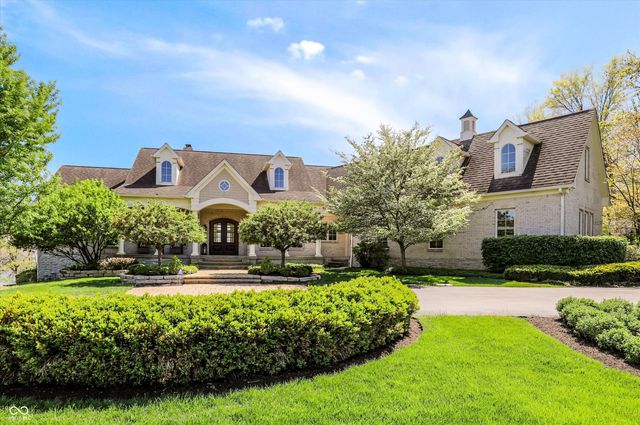 10511 E 116th Street, Fishers, IN 46037