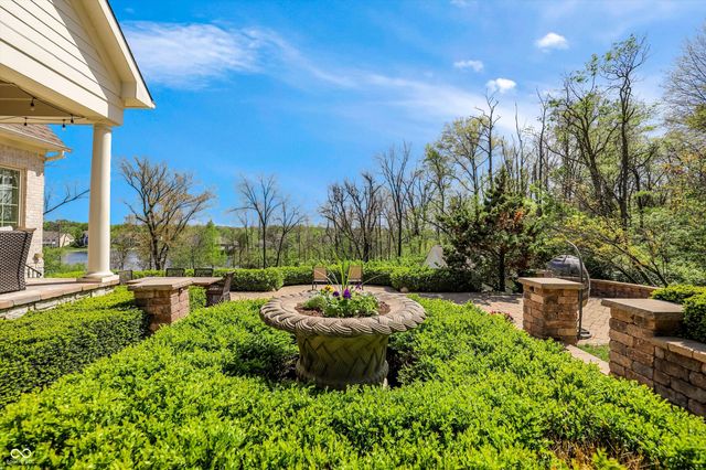 10511 E 116th Street, Fishers, IN 46037