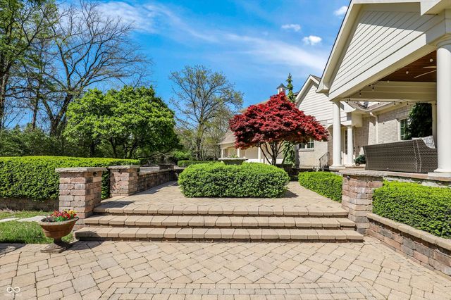 10511 E 116th Street, Fishers, IN 46037