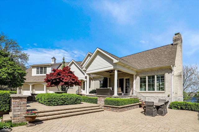 10511 E 116th Street, Fishers, IN 46037