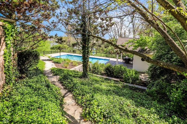 10511 E 116th Street, Fishers, IN 46037