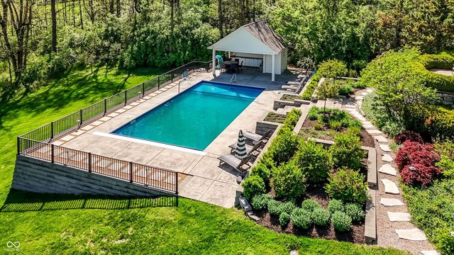 10511 E 116th Street, Fishers, IN 46037