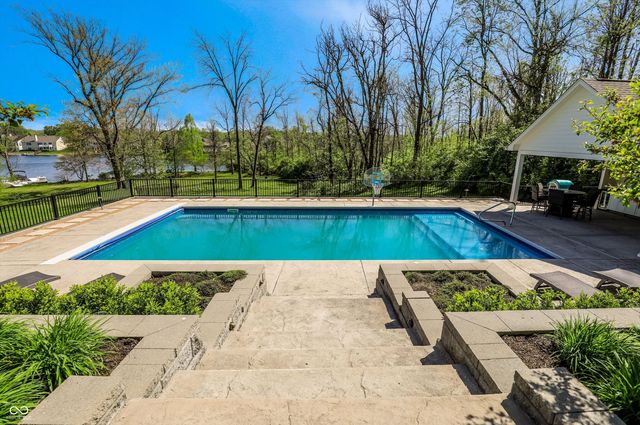 10511 E 116th Street, Fishers, IN 46037