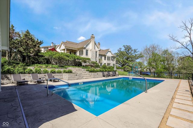 10511 E 116th Street, Fishers, IN 46037