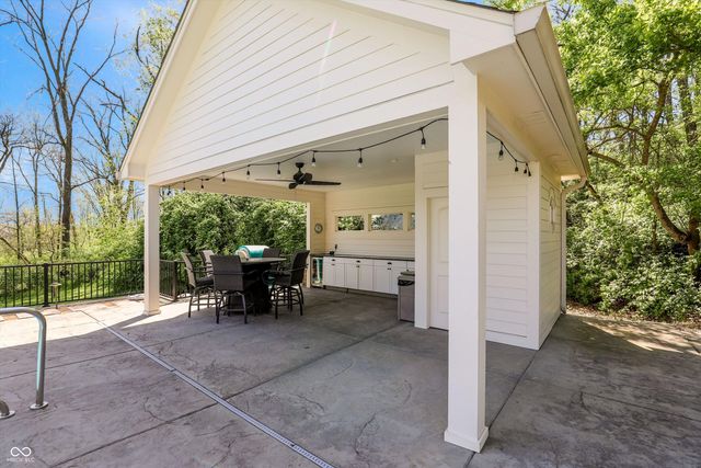 10511 E 116th Street, Fishers, IN 46037