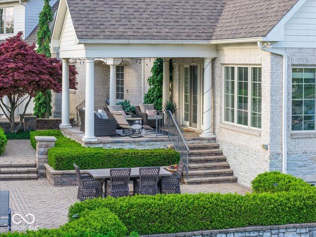10511 E 116th Street, Fishers, IN 46037