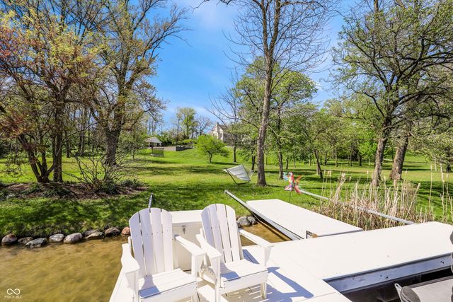 10511 E 116th Street, Fishers, IN 46037