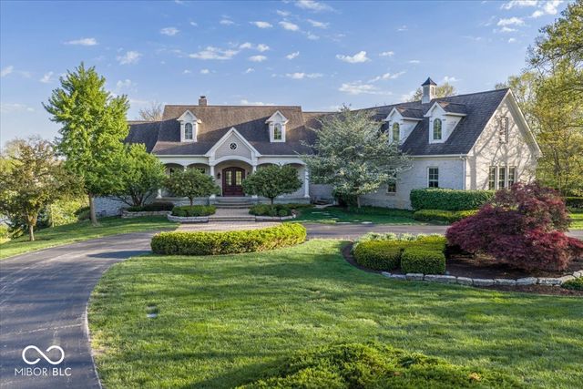 10511 E 116th Street, Fishers, IN 46037
