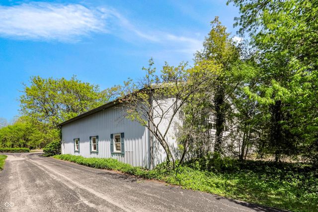 10511 E 116th Street, Fishers, IN 46037