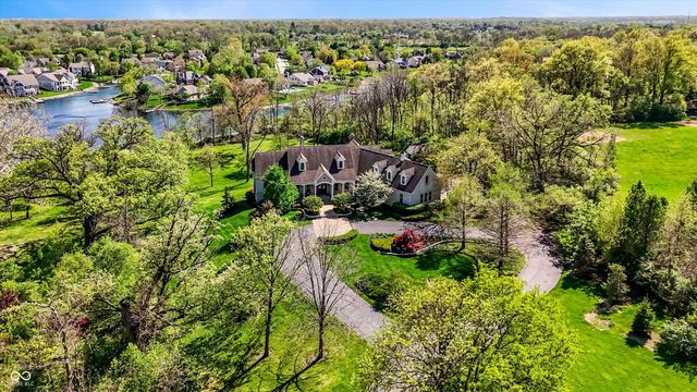 10511 E 116th Street, Fishers, IN 46037