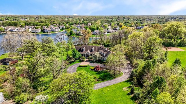 10511 E 116th Street, Fishers, IN 46037