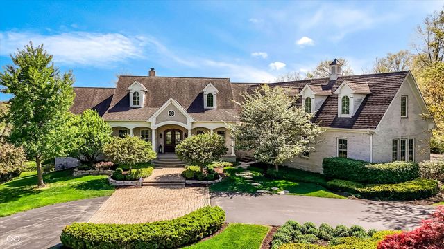 10511 E 116th Street, Fishers, IN 46037