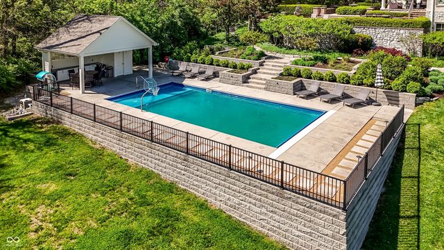 10511 E 116th Street, Fishers, IN 46037