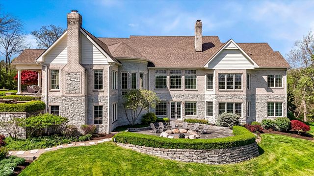 10511 E 116th Street, Fishers, IN 46037