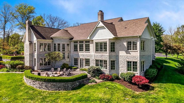 10511 E 116th Street, Fishers, IN 46037