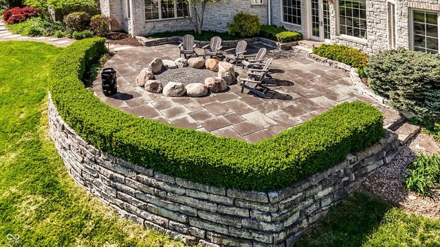 10511 E 116th Street, Fishers, IN 46037