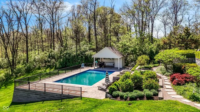10511 E 116th Street, Fishers, IN 46037