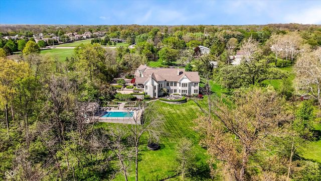 10511 E 116th Street, Fishers, IN 46037