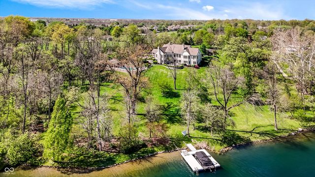 10511 E 116th Street, Fishers, IN 46037