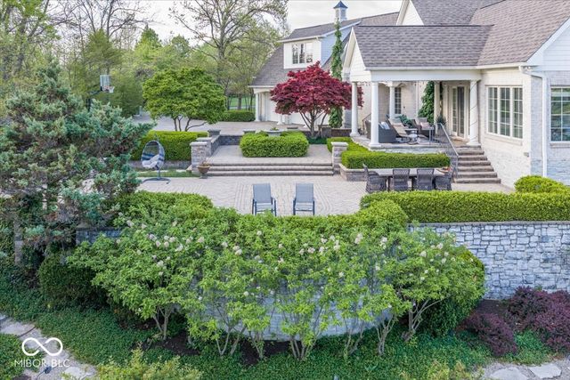 10511 E 116th Street, Fishers, IN 46037