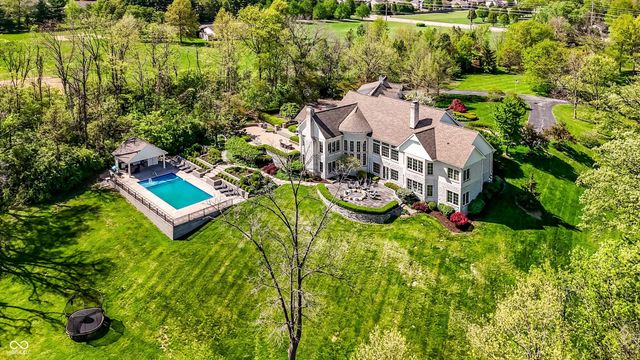 10511 E 116th Street, Fishers, IN 46037