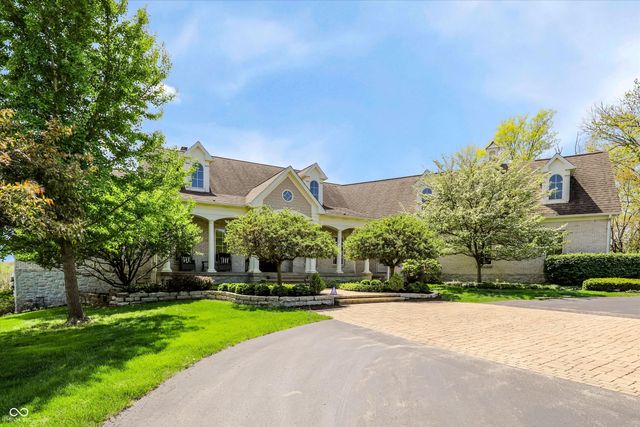 10511 E 116th Street, Fishers, IN 46037