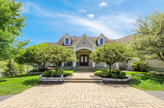 10511 E 116th Street, Fishers, IN 46037