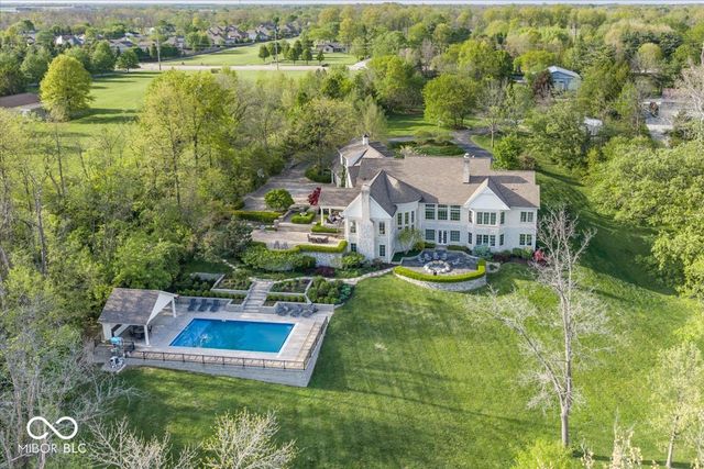 10511 E 116th Street, Fishers, IN 46037