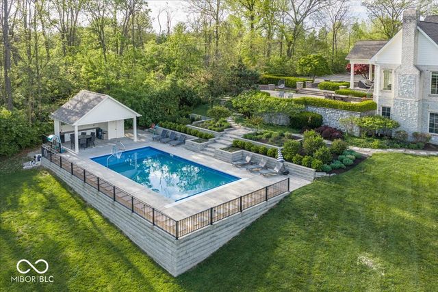 10511 E 116th Street, Fishers, IN 46037