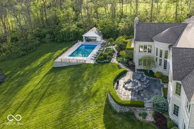10511 E 116th Street, Fishers, IN 46037
