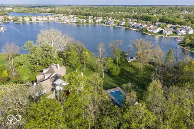 10511 E 116th Street, Fishers, IN 46037