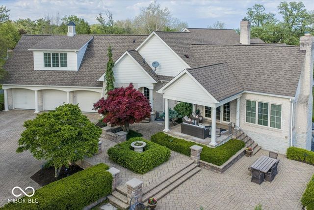 10511 E 116th Street, Fishers, IN 46037