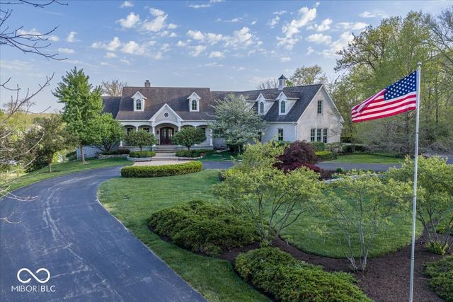 10511 E 116th Street, Fishers, IN 46037