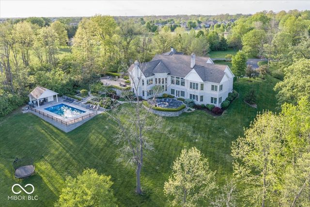 10511 E 116th Street, Fishers, IN 46037