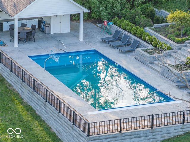 10511 E 116th Street, Fishers, IN 46037