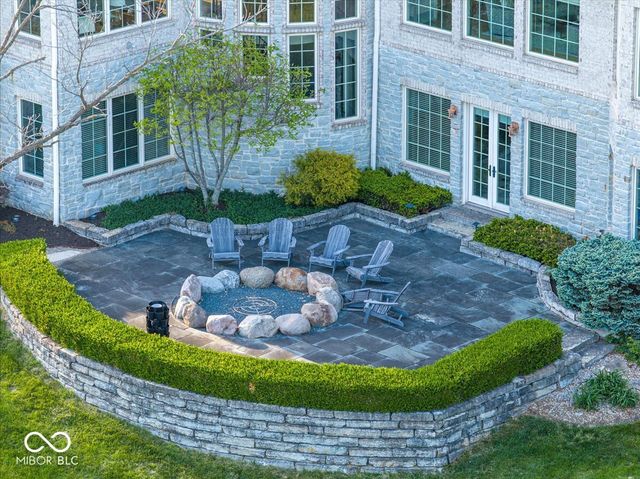 10511 E 116th Street, Fishers, IN 46037