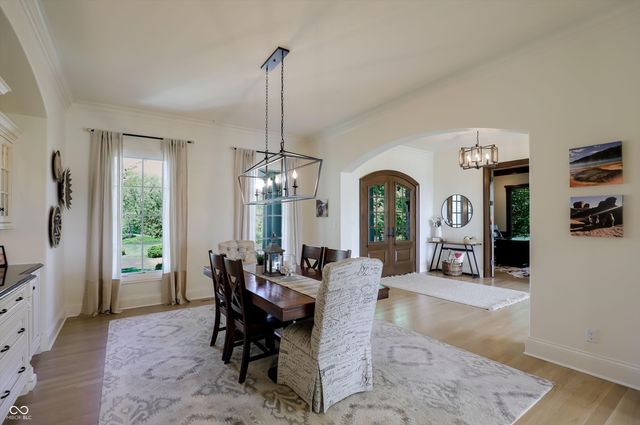 10511 E 116th Street, Fishers, IN 46037