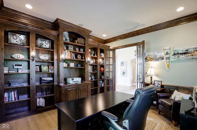 10511 E 116th Street, Fishers, IN 46037