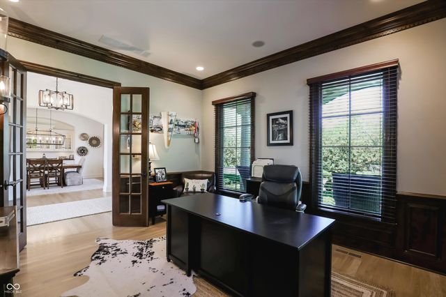 10511 E 116th Street, Fishers, IN 46037