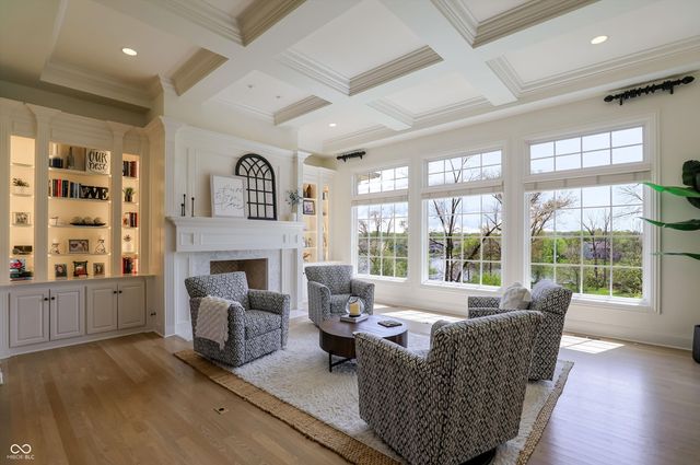 10511 E 116th Street, Fishers, IN 46037